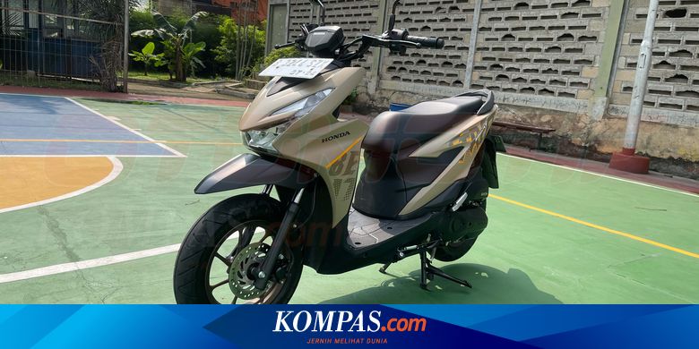 Motor Injeksi, Jangan Lupa Perawatan Injektor supaya Tetap Irit