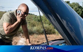 Ketahui Tanda-tanda Awal Mesin Mobil Mau Overheat untuk Antisipasi