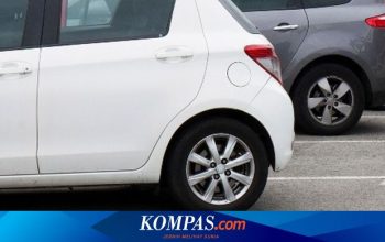 Cara Parkir untuk Menghindari Kerusakan Transmisi Matik