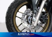 Kapan Saat yang Tepat Mengganti Pelek Motor?