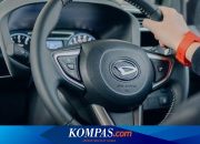 Penyebab Setir Mobil Menjadi Berat Saat Dikendalikan