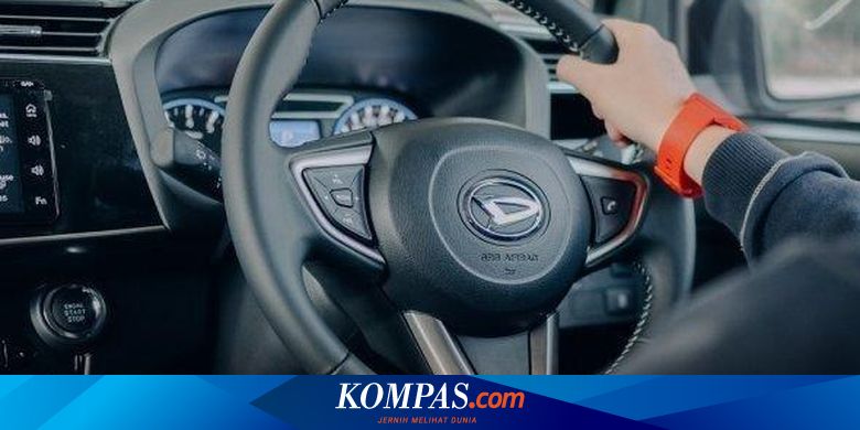 Penyebab Setir Mobil Menjadi Berat Saat Dikendalikan