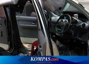 Apakah Mobil Bekas Banjir Layak Dibeli?