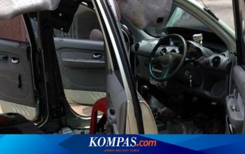 Apakah Mobil Bekas Banjir Layak Dibeli?