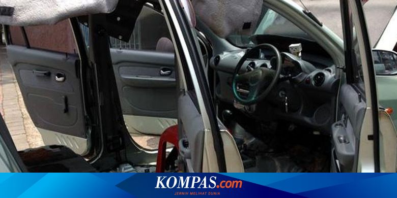 Apakah Mobil Bekas Banjir Layak Dibeli?