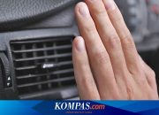 Pastikan Mengecek Performa AC Mobil Bekas Sebelum Membeli