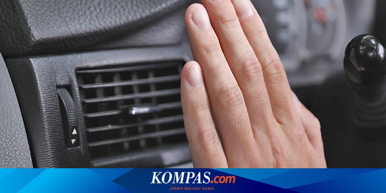 Pastikan Mengecek Performa AC Mobil Bekas Sebelum Membeli