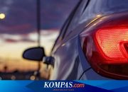 Benarkah Rem Mobil Bunyi Decit Tanda Kampas Sudah Tipis?