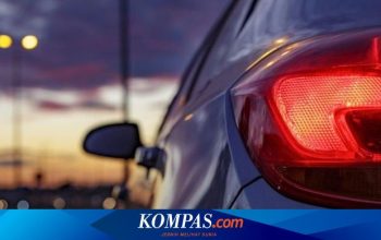 Benarkah Rem Mobil Bunyi Decit Tanda Kampas Sudah Tipis?