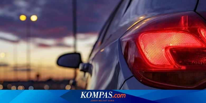 Benarkah Rem Mobil Bunyi Decit Tanda Kampas Sudah Tipis?