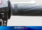 Motor Sulit Distarter, Jangan Langsung Salahkan Aki