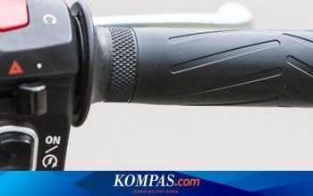 Motor Sulit Distarter, Jangan Langsung Salahkan Aki