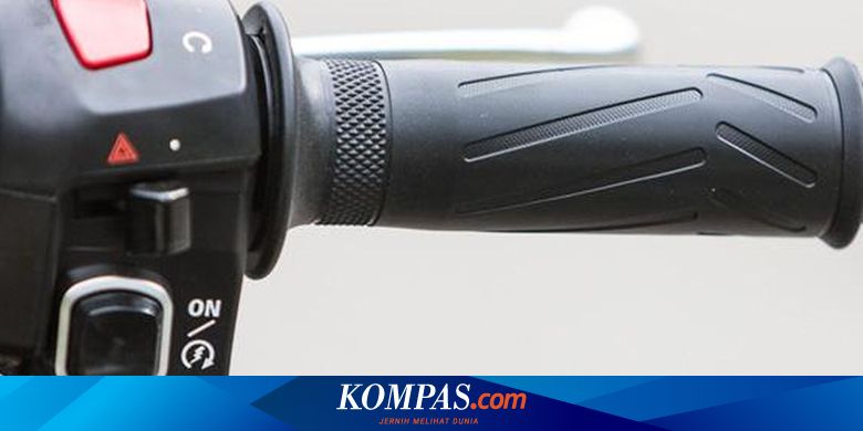 Motor Sulit Distarter, Jangan Langsung Salahkan Aki