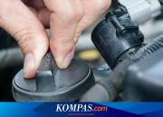 Pengguna Mobil Wajib Tahu Waktu Ganti Oli Mesin yang Benar