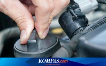 Pengguna Mobil Wajib Tahu Waktu Ganti Oli Mesin yang Benar