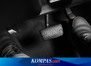 Tips agar Mobil Transmisi Manual Tak Kehabisan Napas Saat Menanjak