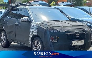 Hyundai Siapkan Satu Model Lagi di Akhir 2024, Indikasi N Brand