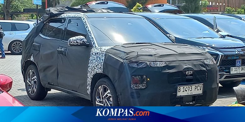 Hyundai Siapkan Satu Model Lagi di Akhir 2024, Indikasi N Brand