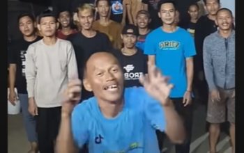 Gunawan Sadbor Bebas? Jhon LBF: Udah Gak Sad Lagi