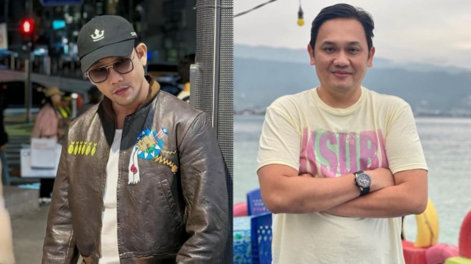 Makin Panas, Farhat Abbas Kini Sebut Denny Sumargo Tak Punya Otak