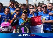 Aldi Ungkap Persiapan Naik Kelas WorldSSP 600 di Musim Depan