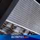 Mengatasi Radiator Motor yang Sering Mengeluarkan Asap