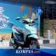 Kolaborasi Honda BeAT dengan Kobo Kanaeru, Resmikan Klub Motor Virtual