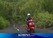 Modifikasi Skutik agar Lebih Tangguh di Tanjakan