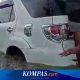 Mulai Musim Hujan, Sekian Batas Aman Mobil Melewati Banjir