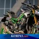 Kawasaki Resmi Meluncurkan Z900, Desain Makin Agresif Tambah Fitur