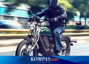 Royal Enfield Rilis Merek Motor Listrik Flying Fea, Model Pertama C6