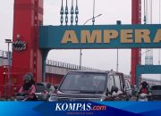 Jajal Singkat Honda Step WGN di Kota Palembang