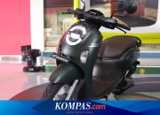 Mengulas Fitur Baru New Honda Scoopy