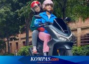 Perbedaan Honda PCX 125 dan PCX 160 yang Ada di Indonesia