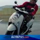 Impresi Awal Jajal New Honda Scoopy