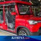 Suzuki S-Presso Disulap Jadi Mobil Buggy, Sekian Harganya