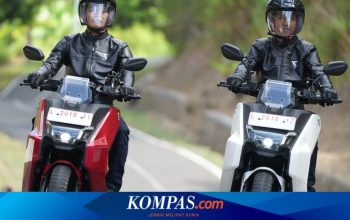 Savart Motors S-1P Selesai Uji Ketahanan Perjalanan Jawa-Bali