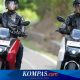 Savart Motors S-1P Selesai Uji Ketahanan Perjalanan Jawa-Bali