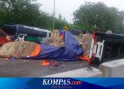 Kecelakaan Tol Cipularang, Pengemudi Perlu Paham Konsep Safe Bubble