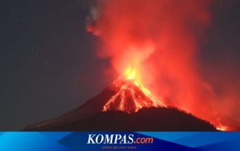 Penanganan Pertama Motor yang Terkena Abu Vulkanik