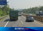 Begini Cara Benar Mengerem Mobil Matik di Turunan