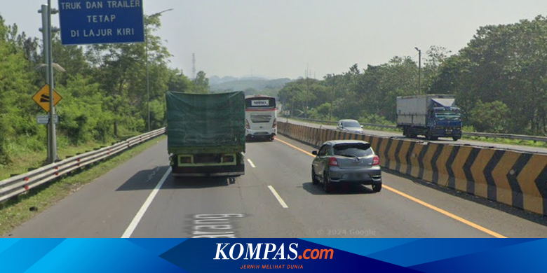 Cara Aman Mengemudikan Mobil Manual di Turunan