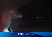 Aksi Pencurian Spion Mobil Marak, Terjadi di Tengah Keramaian