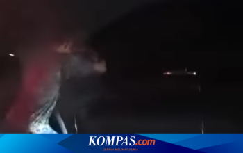 Aksi Pencurian Spion Mobil Marak, Terjadi di Tengah Keramaian