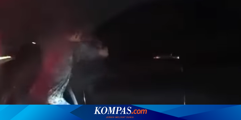 Aksi Pencurian Spion Mobil Marak, Terjadi di Tengah Keramaian