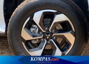 Apakah Pelek OEM Selalu Lebih Baik Dibandingkan Aftermarket?