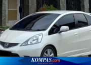 AC Honda Jazz Bekas Tak Dingin, Berapa Ongkos Perbaikannya?