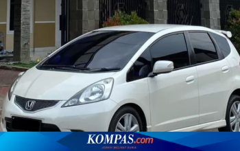 AC Honda Jazz Bekas Tak Dingin, Berapa Ongkos Perbaikannya?