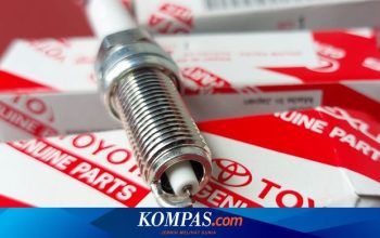 Penjelasan Peran Busi terhadap Efisiensi BBM Kendaraan