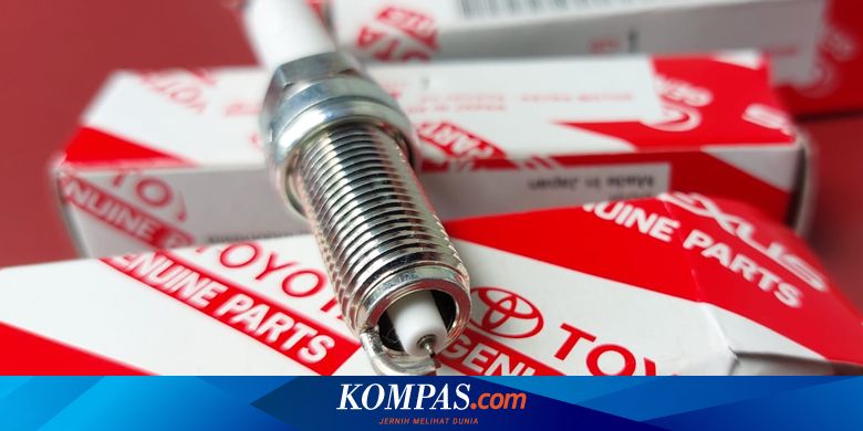 Penjelasan Peran Busi terhadap Efisiensi BBM Kendaraan